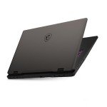 MSI Sword 17HX QHD+ 240Hz Gaming Laptop