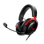 HyperX Cloud III Wired Gaming Headset for PC & Consoles
