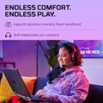 HyperX Cloud III Wired Gaming Headset for PC & Consoles