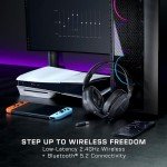 Turtle Beach Stealth 500 Wireless Gaming Headset