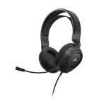 Corsair HS35 v2 Wired Gaming Headset - Carbon