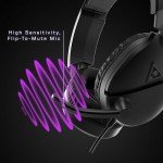 Turtle Beach Recon 70 Gaming Headset - Multiplatform