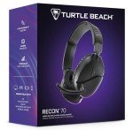 Turtle Beach Recon 70 Gaming Headset - Multiplatform