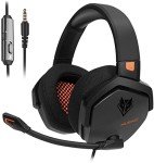 NUBWO Noise-Cancelling Stereo Gaming Headset