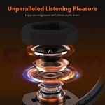 NUBWO Noise-Cancelling Stereo Gaming Headset