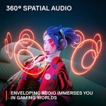 SteelSeries Arctis Nova 1P Gaming Headset for PS5