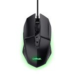 Trust Gaming GXT 109 Felox RGB Gaming Mouse