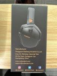 NUBWO Noise-Cancelling Stereo Gaming Headset