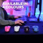 Trust Gaming GXT 109 Felox RGB Gaming Mouse
