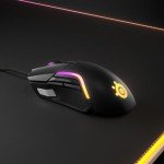SteelSeries Rival 5 Gaming Mouse - 18,000 CPI