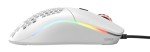 Glorious Model O Wired Gaming Mouse - Matte White