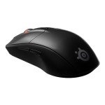 SteelSeries Rival 3 Wireless Gaming Mouse - Black