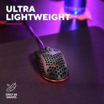 Trust Gaming GXT 928 Helox Superlight Gaming Mouse