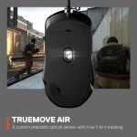 SteelSeries Rival 5 Gaming Mouse - 18,000 CPI