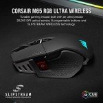 CORSAIR M65 RGB Wireless FPS Gaming Mouse