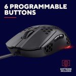 Trust Gaming GXT 928 Helox Superlight Gaming Mouse