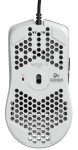 Glorious Model O Wired Gaming Mouse - Matte White