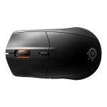 SteelSeries Rival 3 Wireless Gaming Mouse - Black