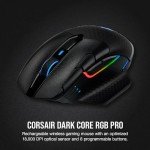 Corsair Dark Core RGB Pro Wireless Gaming Mouse
