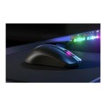 SteelSeries Rival 3 Wireless Gaming Mouse - Black