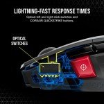 CORSAIR M65 RGB Wireless FPS Gaming Mouse
