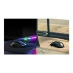 SteelSeries Rival 3 Wireless Gaming Mouse - Black