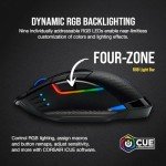 Corsair Dark Core RGB Pro Wireless Gaming Mouse