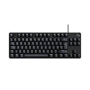 Logitech G413 TKL SE Mechanical Gaming Keyboard