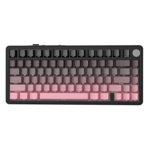 Attack Shark X85 Wireless RGB Gaming Keyboard
