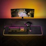 SteelSeries Apex Pro HyperMagnetic Gaming Keyboard