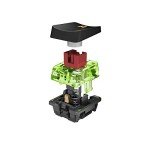 Roccat Vulcan TKL Pro Mechanical Gaming Keyboard