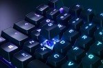 SteelSeries Apex 5 Hybrid Mechanical Gaming Keyboard
