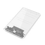YIGZYCN 2.5" USB 3.0 External Hard Drive Enclosure