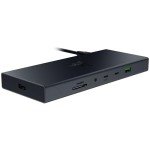 Razer USB 4 Dock - 14 Ports for Gaming