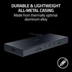 Razer USB 4 Dock - 14 Ports for Gaming