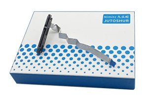 JUTOSHUR 2.5" HDD SSD Connector for Lenovo Gaming