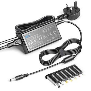 12V Power Adapter for Gaming Monitors and PCs