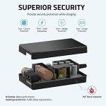 12V Power Adapter for Gaming Monitors and PCs