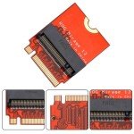Asus ROG Phantom 13 SSD Expansion Card Adapter
