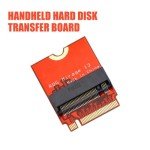 Asus ROG Phantom 13 SSD Expansion Card Adapter