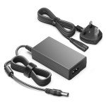 12V Power Adapter for Gaming Monitors and PCs