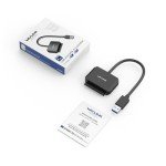 WAVLINK USB 3.0 to SATA Adapter for SSD/HDD
