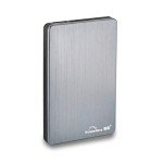 Blueendless 320GB Portable External Hard Drive