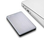 Blueendless 320GB Portable External Hard Drive