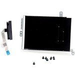 SSD SATA Cable with HDD Caddy for Dell Gaming