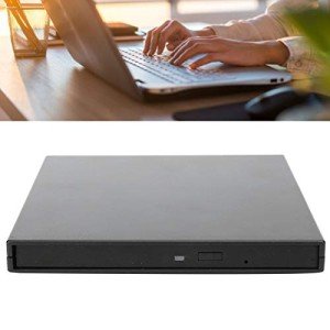 Yosoo Ultra Slim Portable External Drive for Laptops