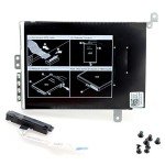 SSD SATA Cable with HDD Caddy for Dell Gaming