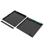 Yosoo Ultra Slim Portable External Drive for Laptops