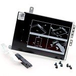 SSD SATA Cable with HDD Caddy for Dell Gaming