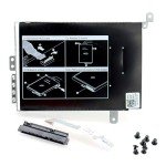 SSD SATA Cable with HDD Caddy for Dell Gaming